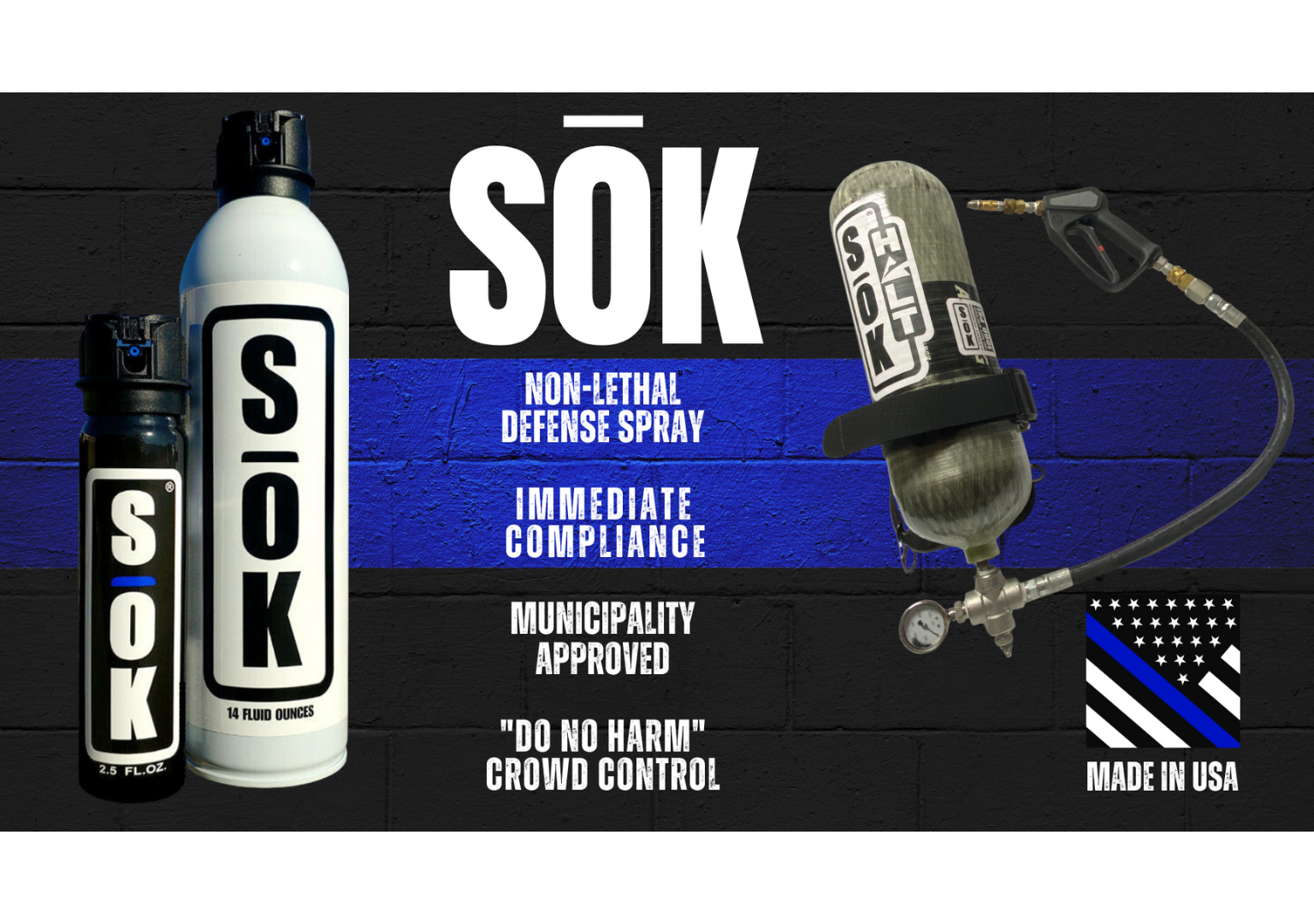 AGC Global Solutions - SOK Defense